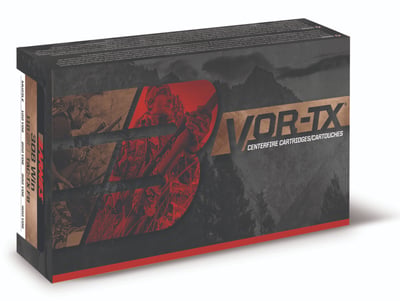 VOR-TX Rifle
