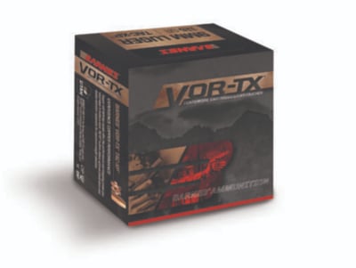 VOR-TX Handgun