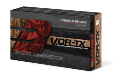 VOR-TX Expander Shotshells