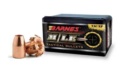 TAC-XP Pistol