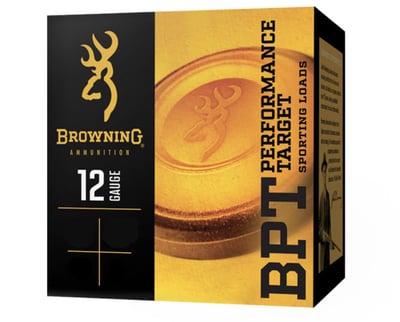 BPT Performance Target