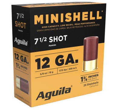 Shotshell Minishell