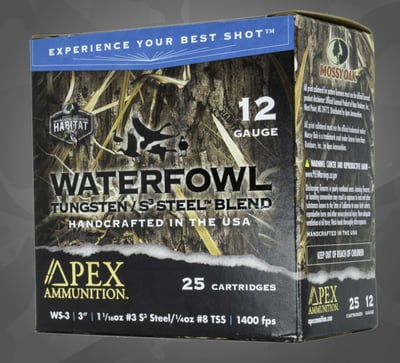 Waterfowl