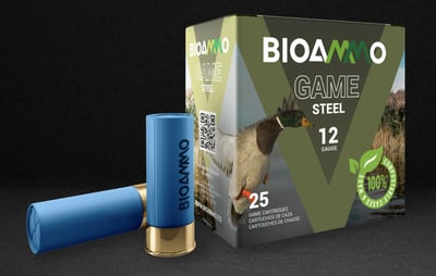 Game Steel