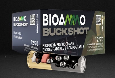 Buckshot