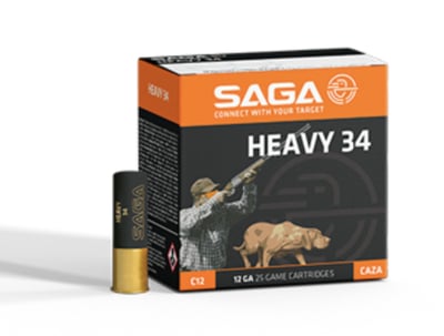 Heavy 34