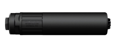 CAT Combat Application Technologies ODB Ti 7.62 Titanium Suppressor CAT-ODB-TI