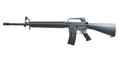 Bushmaster XM15