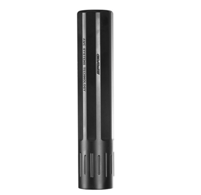 AWC Thor PSR Suppressor ..Muzzle Brake TP: Tpsr-223-Brk-10.4 .223 5.56 x 45mm NATO