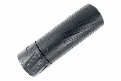 Thunder Beast .30 DOMINUS-K-SR Suppressor - Black