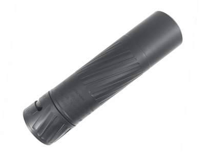 Thunder Beast DOMINUS-SR Suppressor 30 Caliber SR Mount