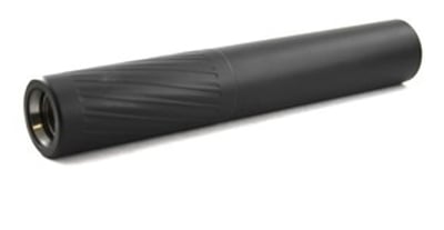 Thunder Beast .30 ULTRA 9CB Suppressor Black