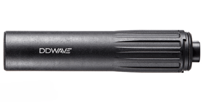 Daniel Defense Wave 1/2x28 7.62mm Black