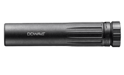 Daniel Defense WAVE 7.62 Quick Detach 1/2x28 TPI