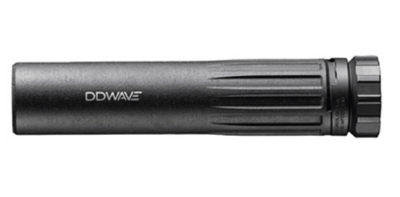Daniel Defense DD WAVE 7.62QD Silencer 5/8-24 Quick Detach