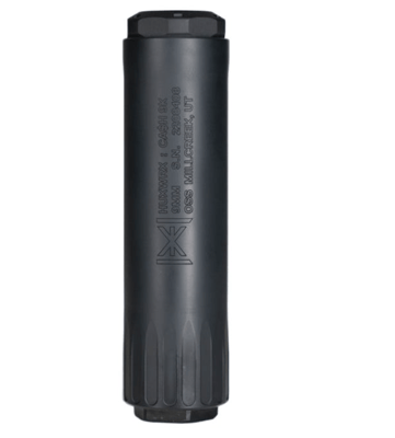 HUXWRX Ca$h 9K 9mm Includes 1/2x28 Piston