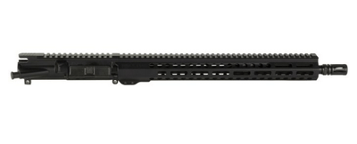 Sons of Liberty Gun Works EXO3 Complete Upper Receiver 223/5.56 785939519037