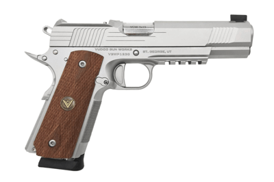 Vudoo Modius 1911 9mm Mobius