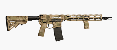 VKTR Industries VK1PW 223/5.56 V-3110-0916-638