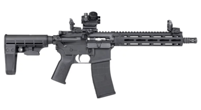 Tippmann Arms M4-22 Pro