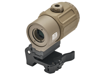 EOTech G43 Micro 3x Magnifier