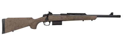 CVA Cascade SR-80