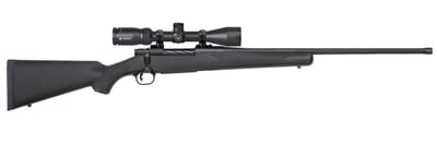 Mossberg Patriot 6.5 PRC 015813282444