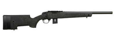 Bergara BMR X Steel