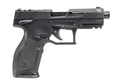 Taurus TX22 T.O.R.O. 22 LR 1-2TX22P341-15
