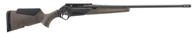 Benelli Lupo .308 Win Charred Timber/Gray BE.S.T. Bolt-Action Rifle 15304