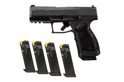 Taurus GX4 Carry TORO