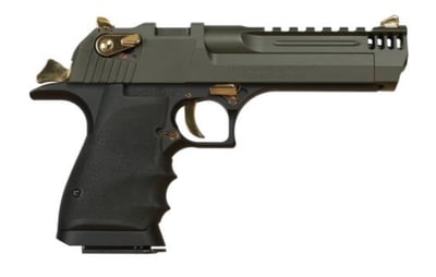 Desert Eagle L5