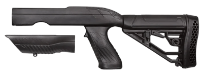 Adaptive Tactical Tac-Hammer TK22 Stock for Ruger 10/22 Takedown