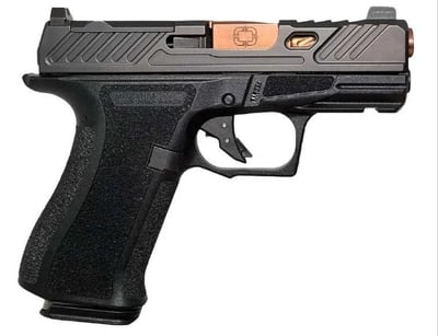 Shadow Systems CR920X