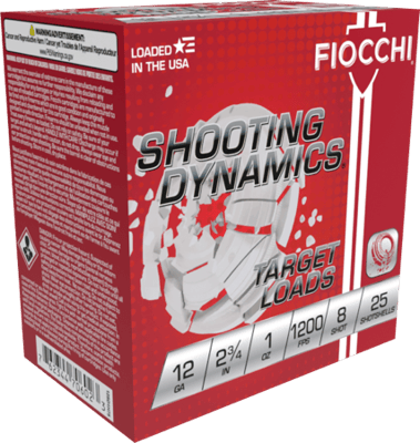 Shooting Dynamics