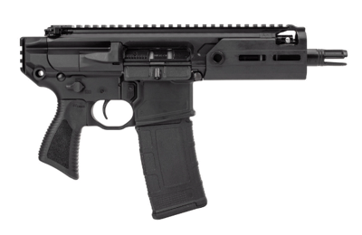 MCX Rattler