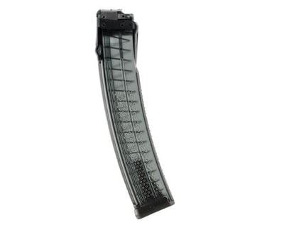 Sig Sauer MPX Gen2 Magazine 9mm 30 Rounds Black 798681553808