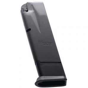 Sig Sauer P228 P229 Magazine 9mm 10 Rounds Blued