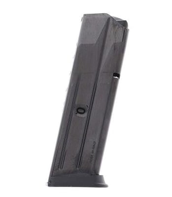 Sig Sauer P229 E2 Magazine 9mm 10 Rounds Black