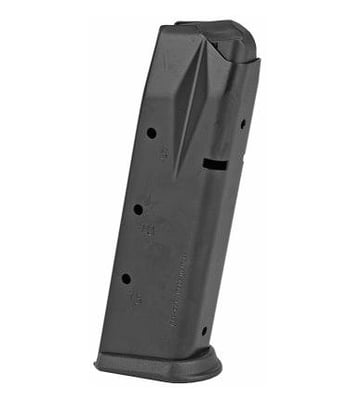 Sig Sauer P229 Legacy Magazine 9mm 15 Rounds Black