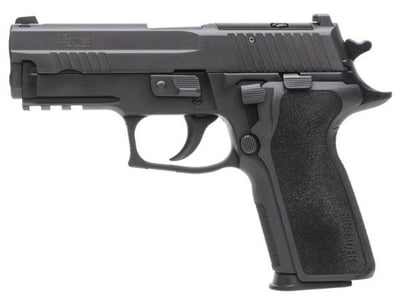 Sig Sauer P229 Elite 9mm 798681693474
