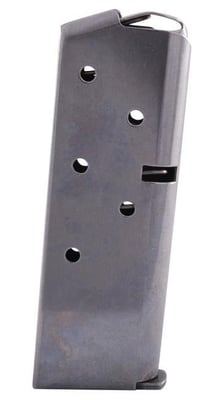 Sig Sauer P238 Magazine 380 ACP 6 Rounds Stainless