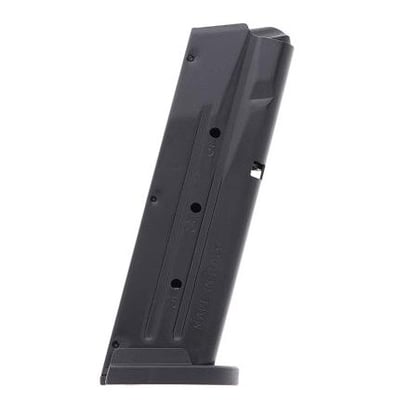 Sig Sauer P250 Compact Magazine 380 ACP 15 Rounds Black