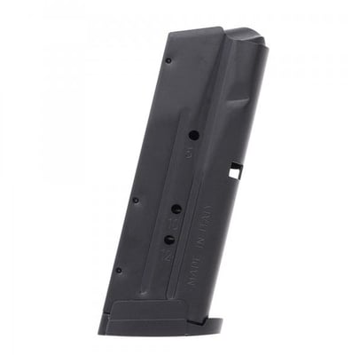 Sig Sauer P250 P320 Magazine 380 ACP 12 Rounds Blued MAG-MOD-SC-380-12