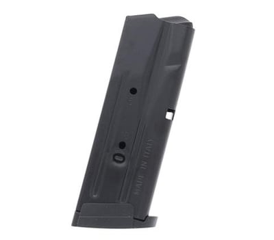 Sig Sauer P250 P320 Sub-Compact Magazine 9mm 10 Rd. Black