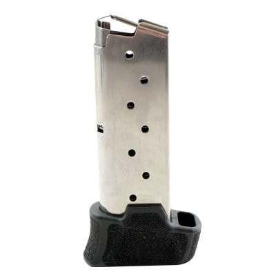 Sig Sauer P290 Magazine 9mm 8 Rounds Stainless