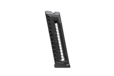 Sig Sauer P322 Magazine 22 LR 20 Rounds Black