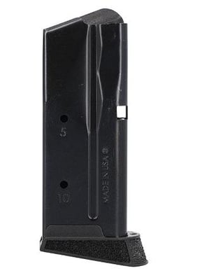 Sig Sauer P365 Magazine 380 ACP 10 Rounds Stainless