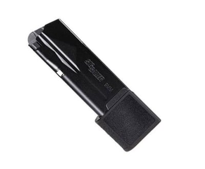 Sig Sauer P365 Magazine 9mm 15 Rounds Black 798681616886