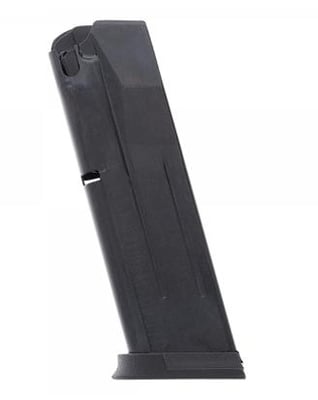 Promag Sig Sauer SIG Pro Series Magazine 9mm 15 Rounds Black